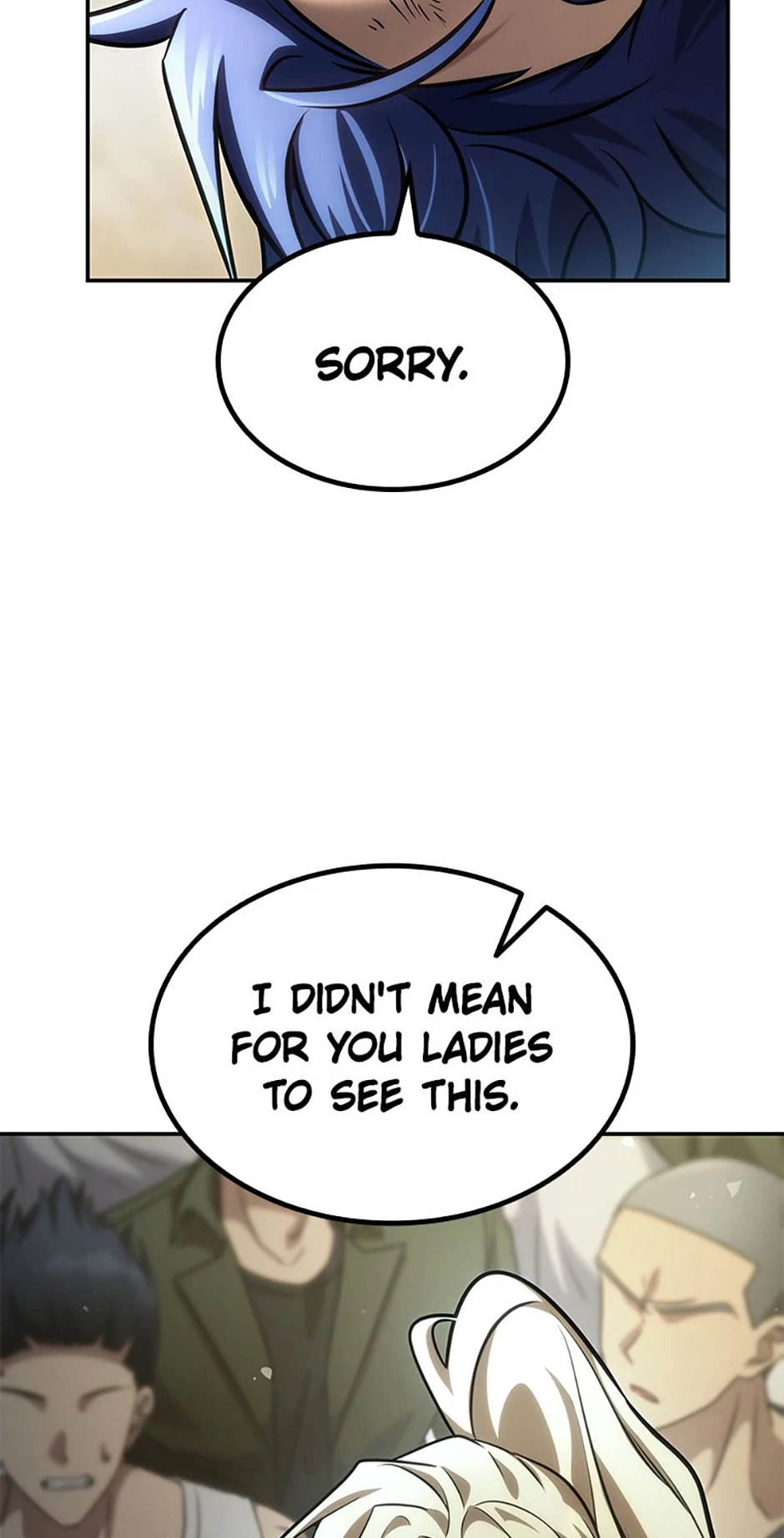 Read Infinite Mage Manga Online