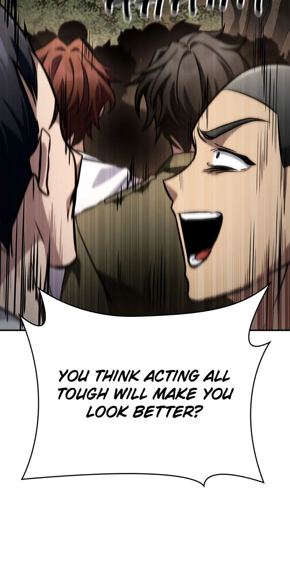 Read Infinite Mage Manga Online