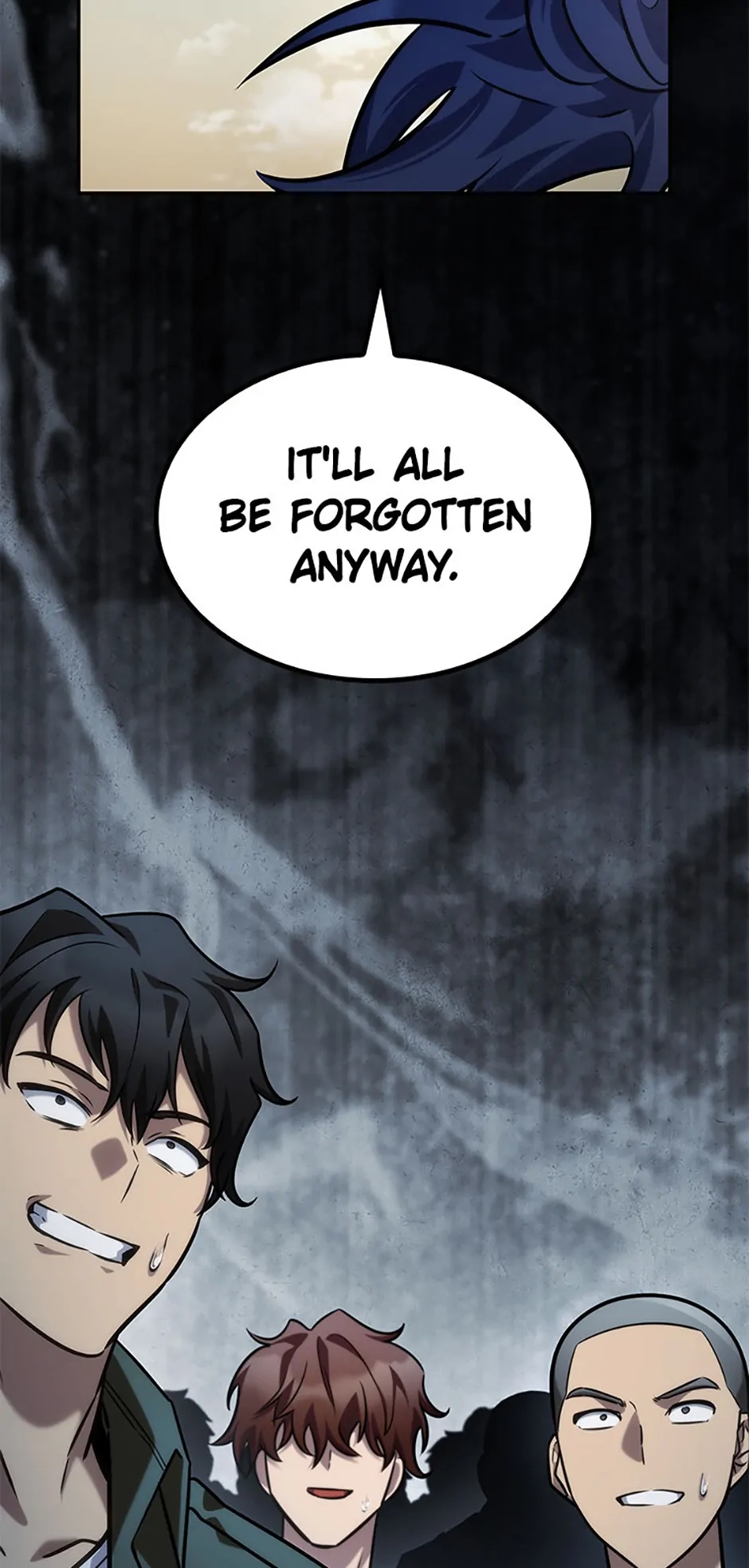 Read Infinite Mage Manga Online