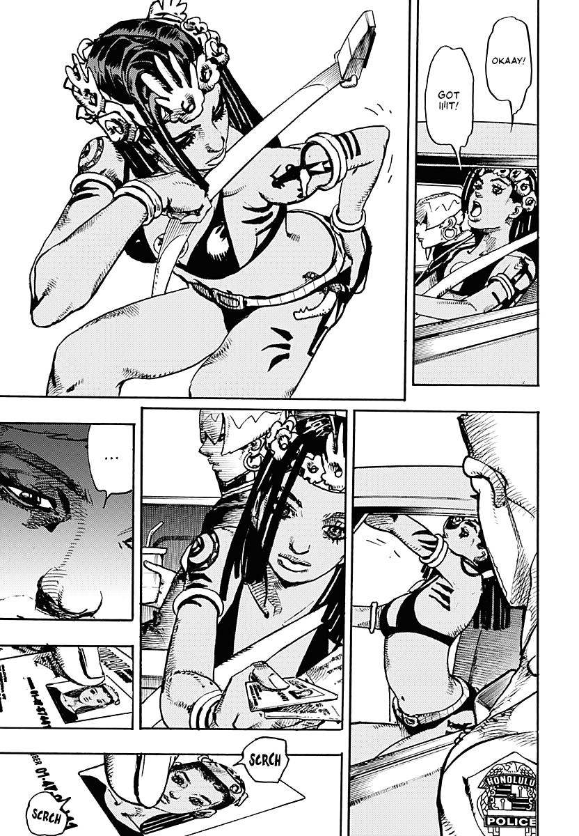 Read JOJOLands Manga Online