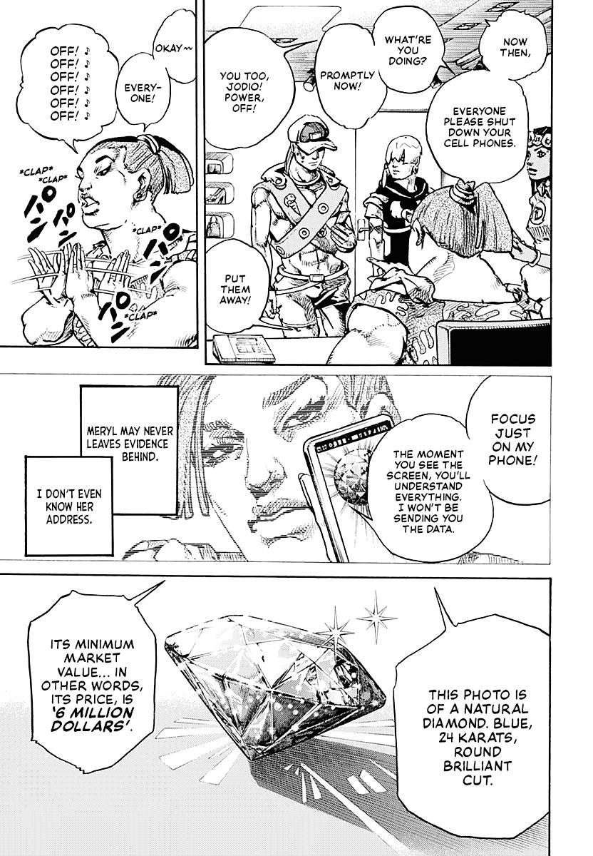 Read JOJOLands Manga Online