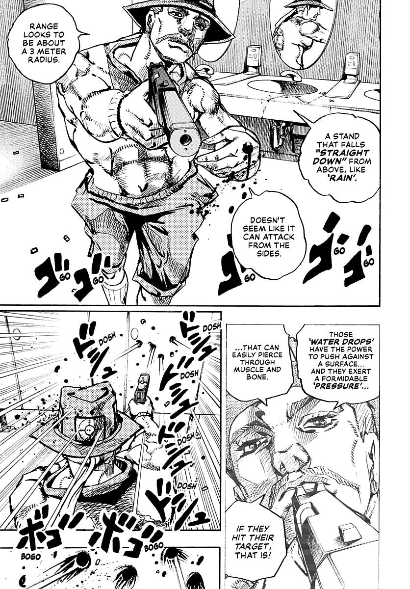 Read JOJOLands Manga Online