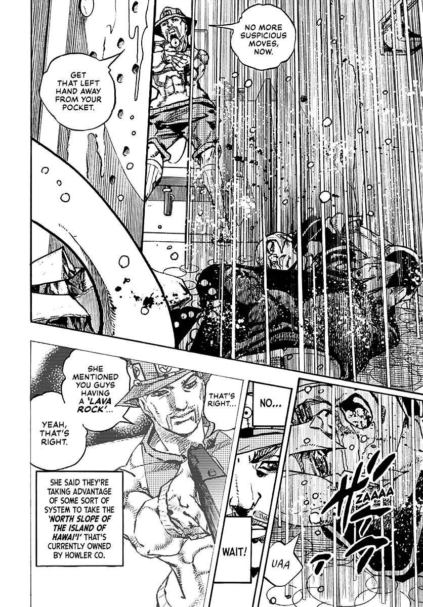 Read JOJOLands Manga Online