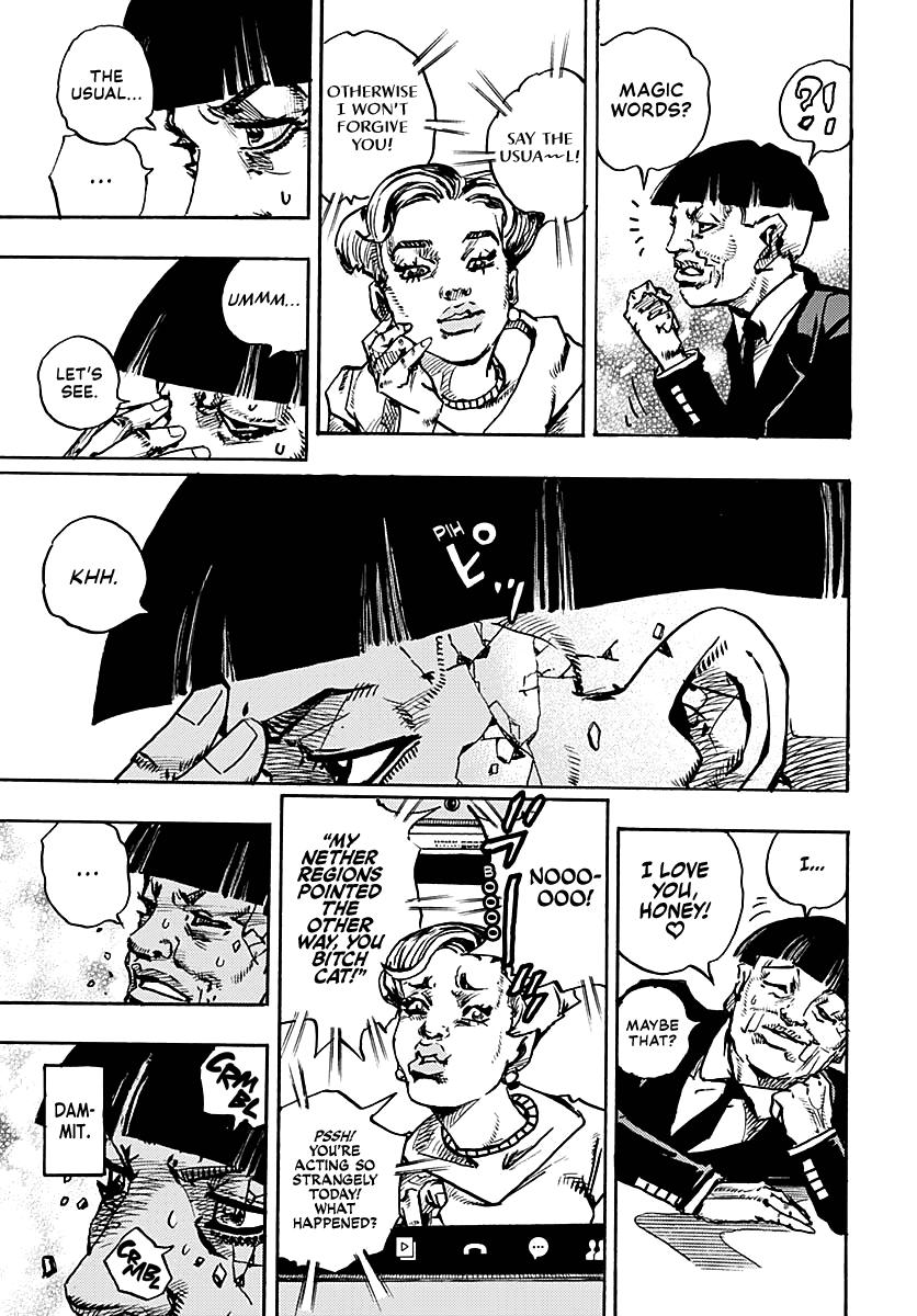 Read JOJOLands Manga Online