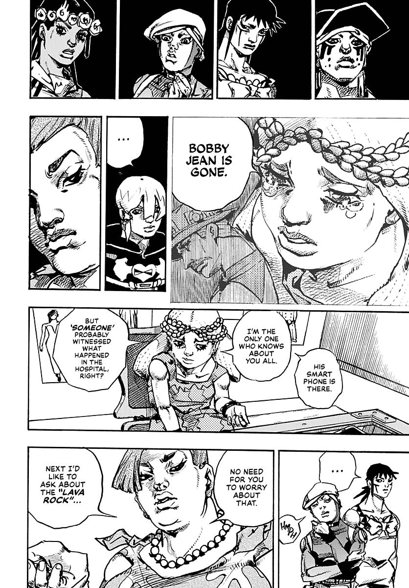 Read JOJOLands Manga Online
