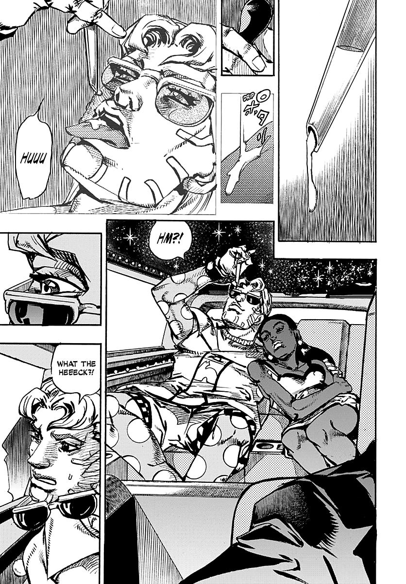 Read JOJOLands Manga Online