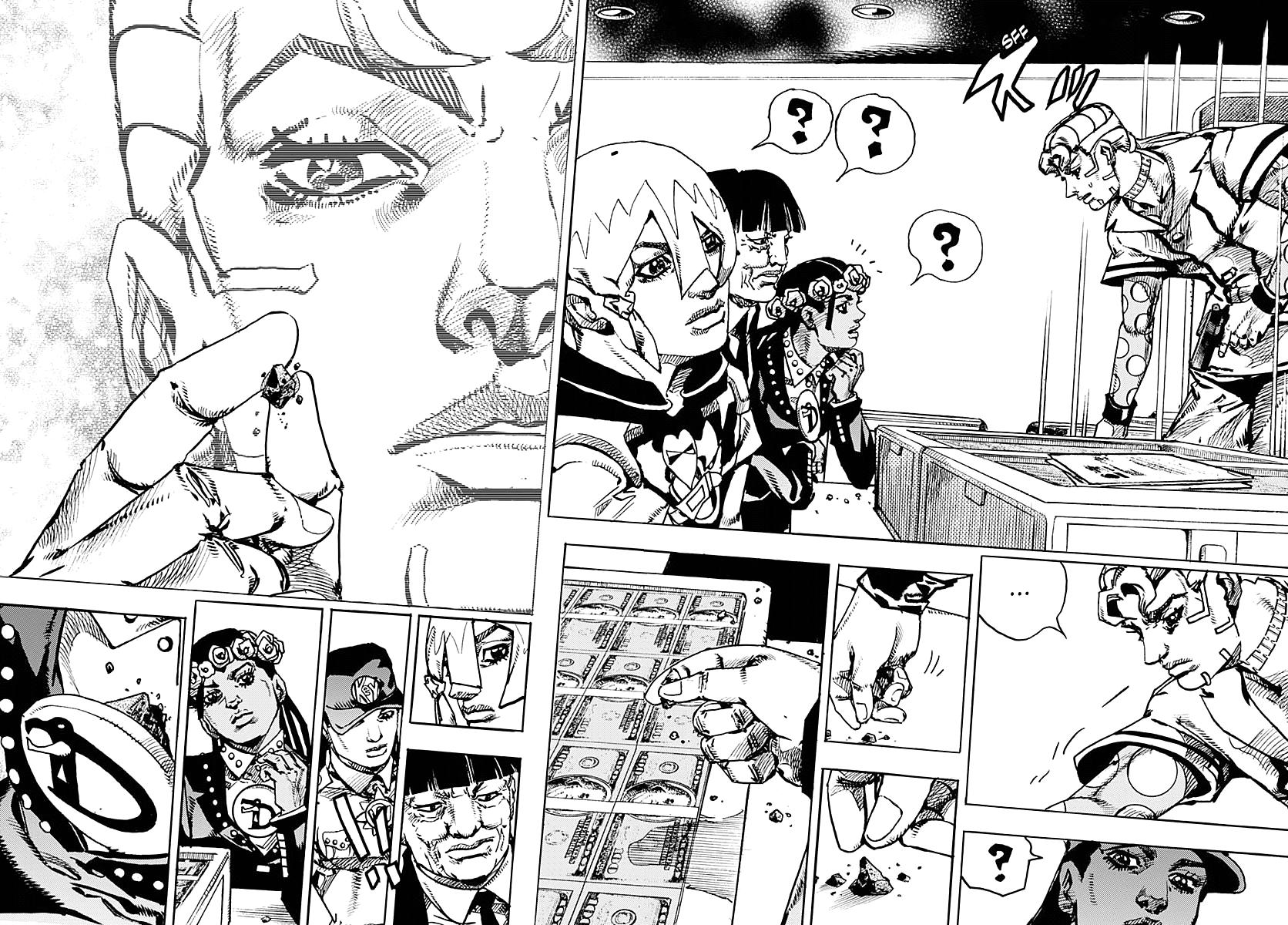 Read JOJOLands Manga Online