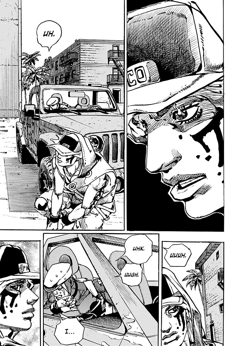 Read JOJOLands Manga Online