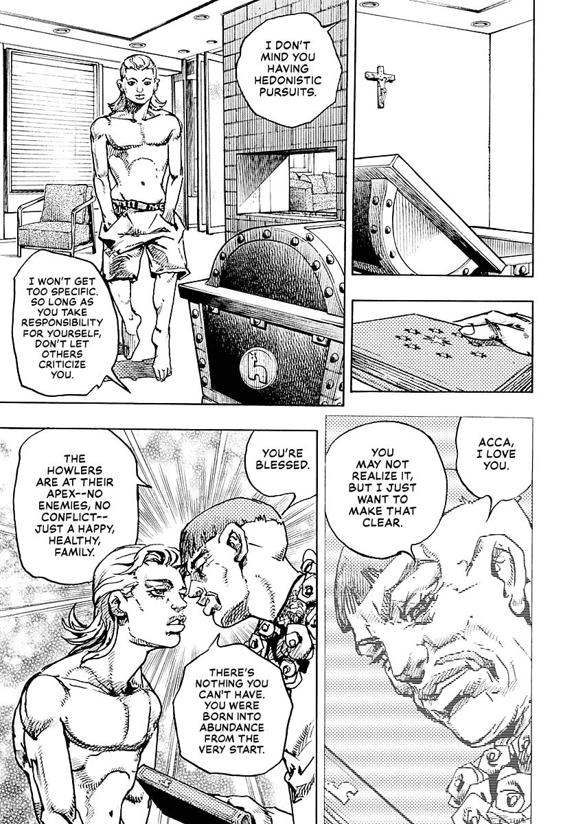 Read JOJOLands Manga Online