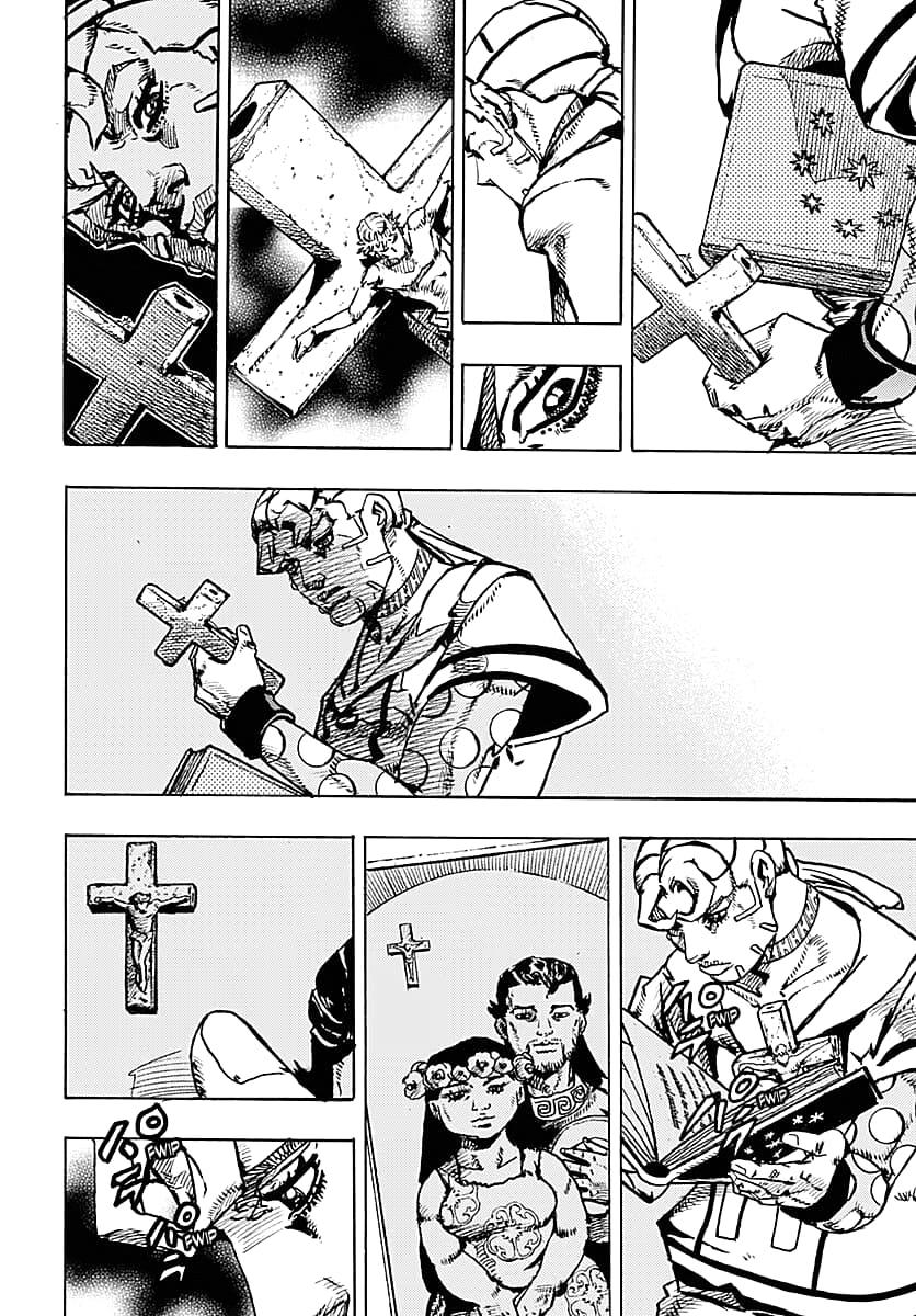 Read JOJOLands Manga Online
