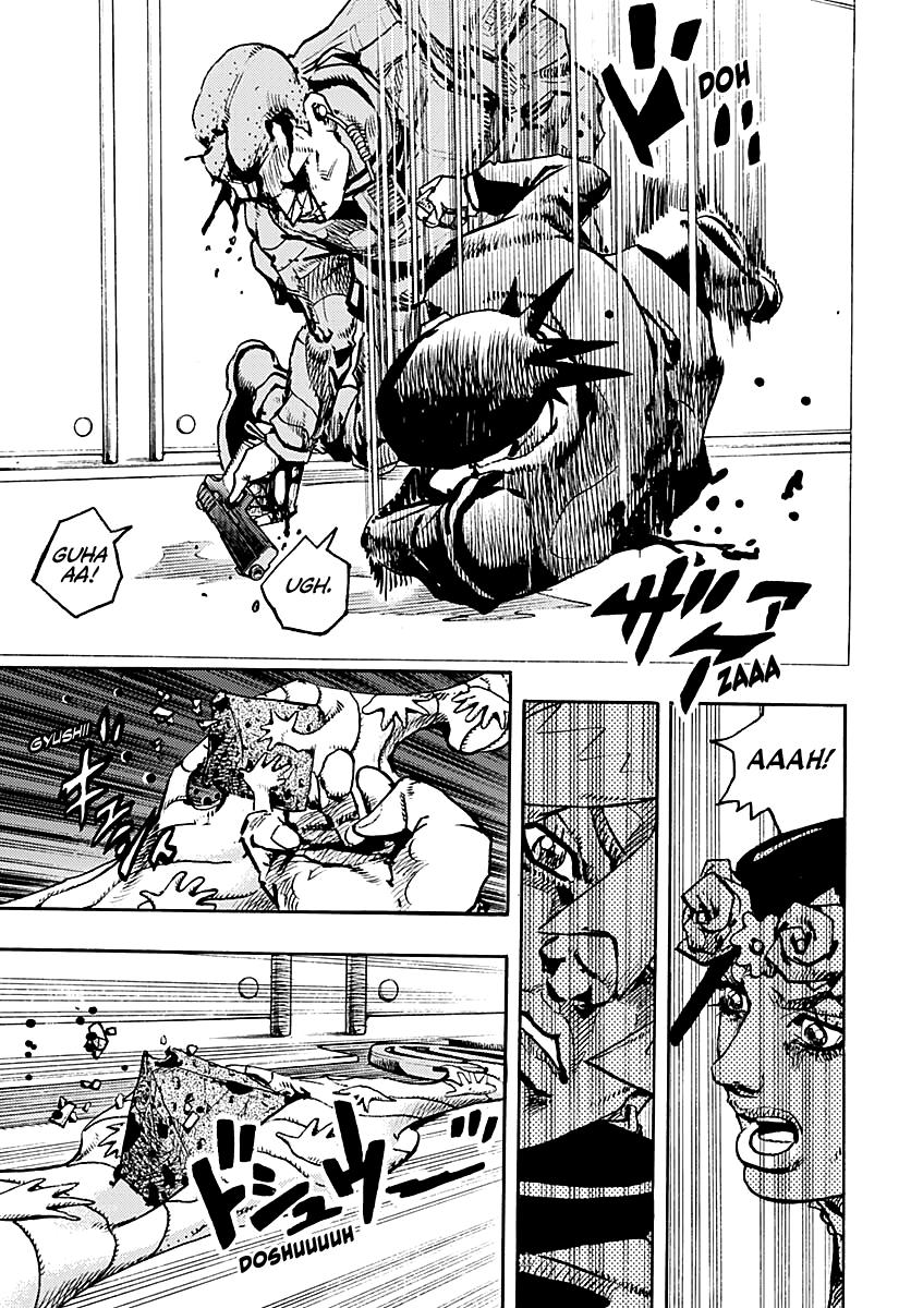 Read JOJOLands Manga Online
