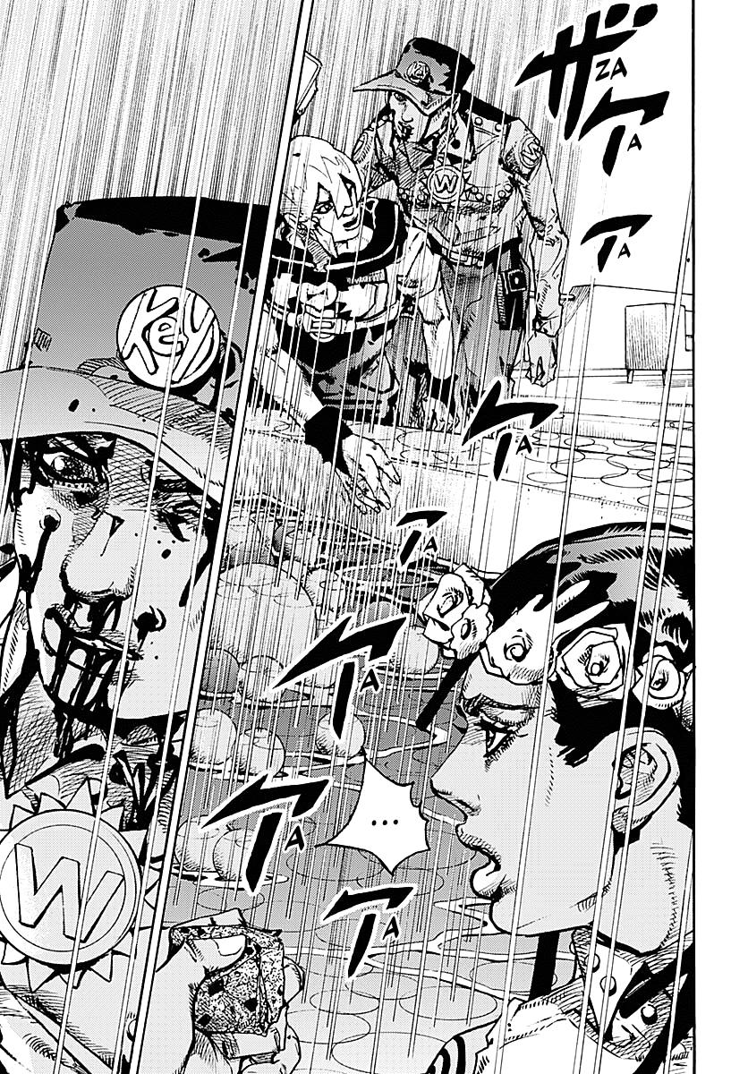 Read JOJOLands Manga Online