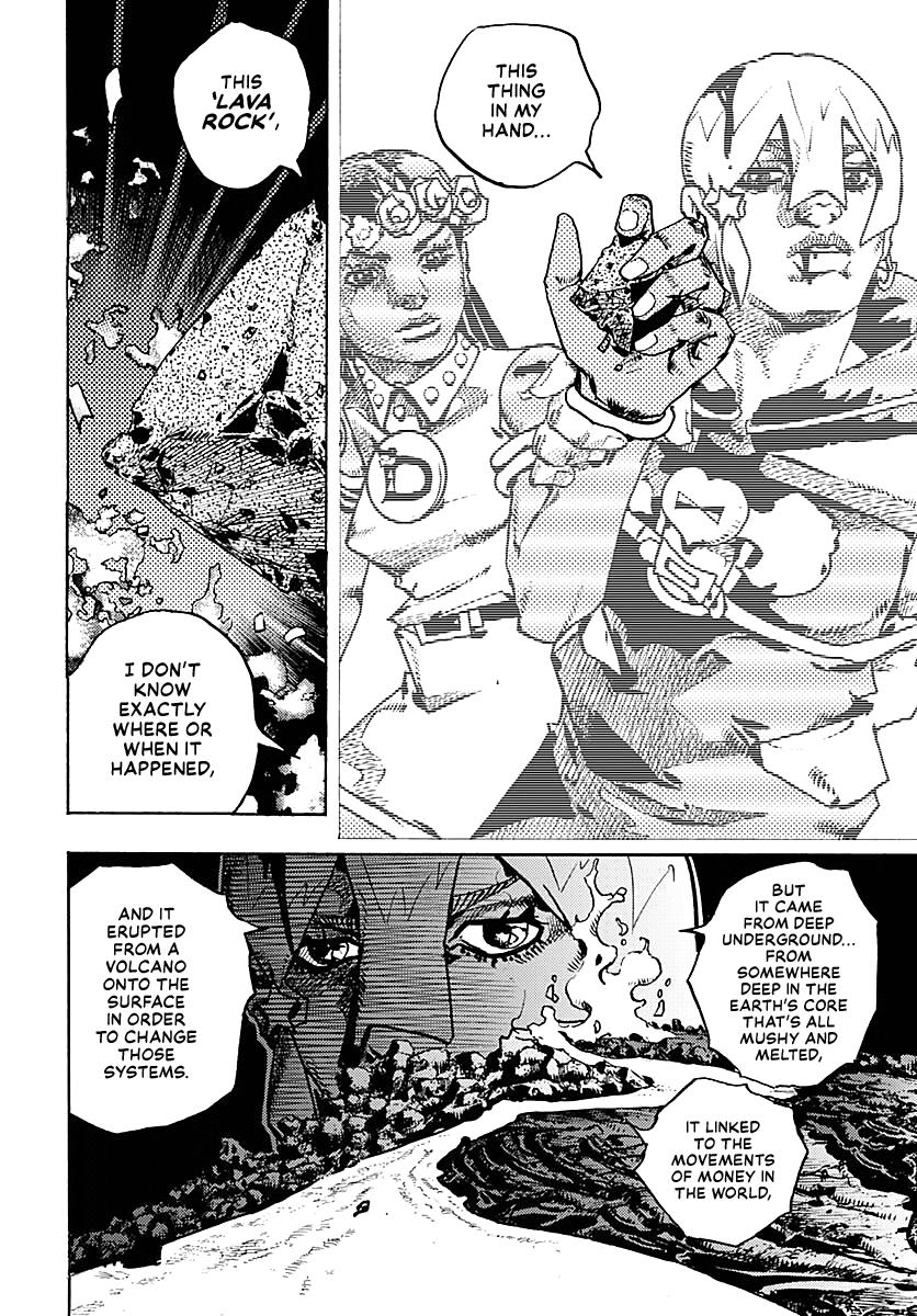 Read JOJOLands Manga Online