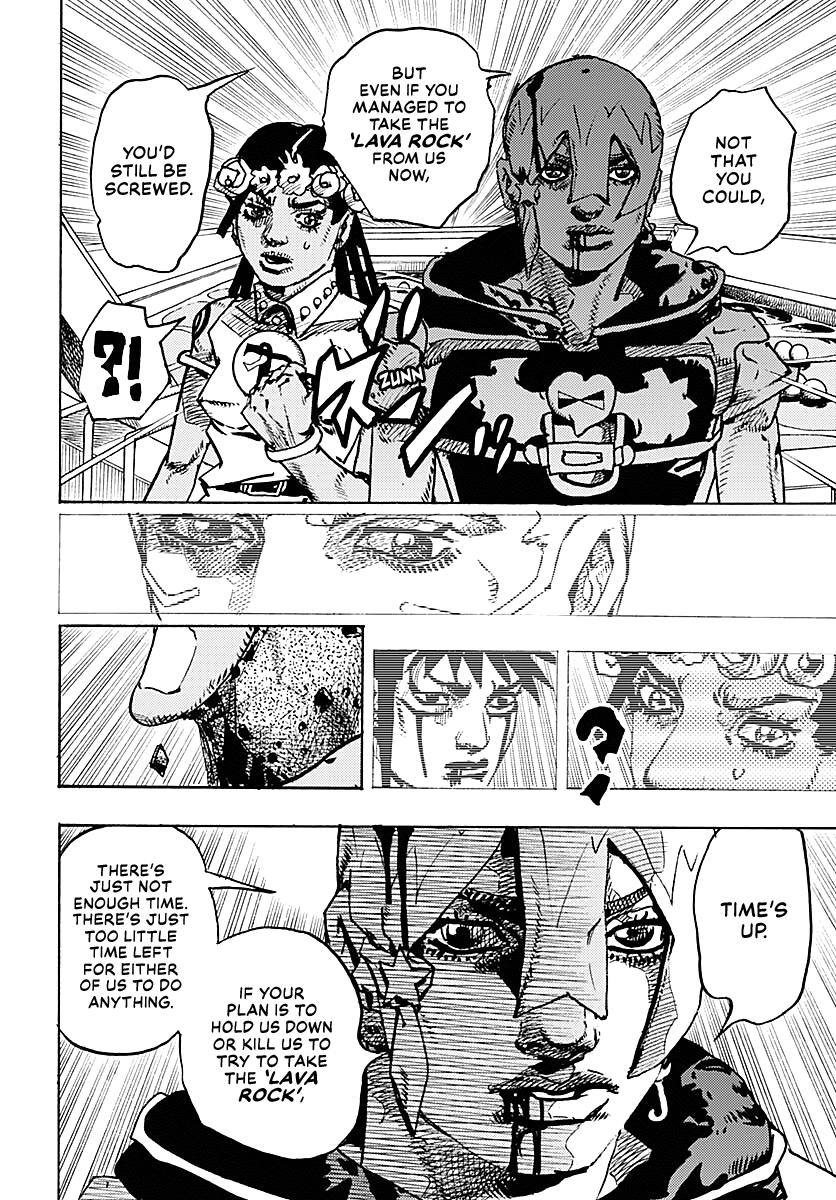 Read JOJOLands Manga Online