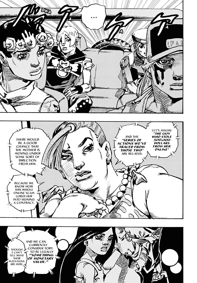 Read JOJOLands Manga Online