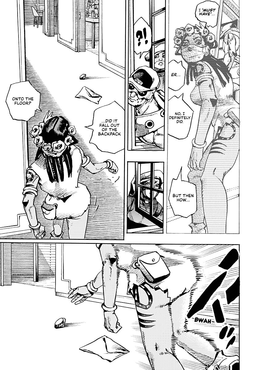 Read JOJOLands Manga Online