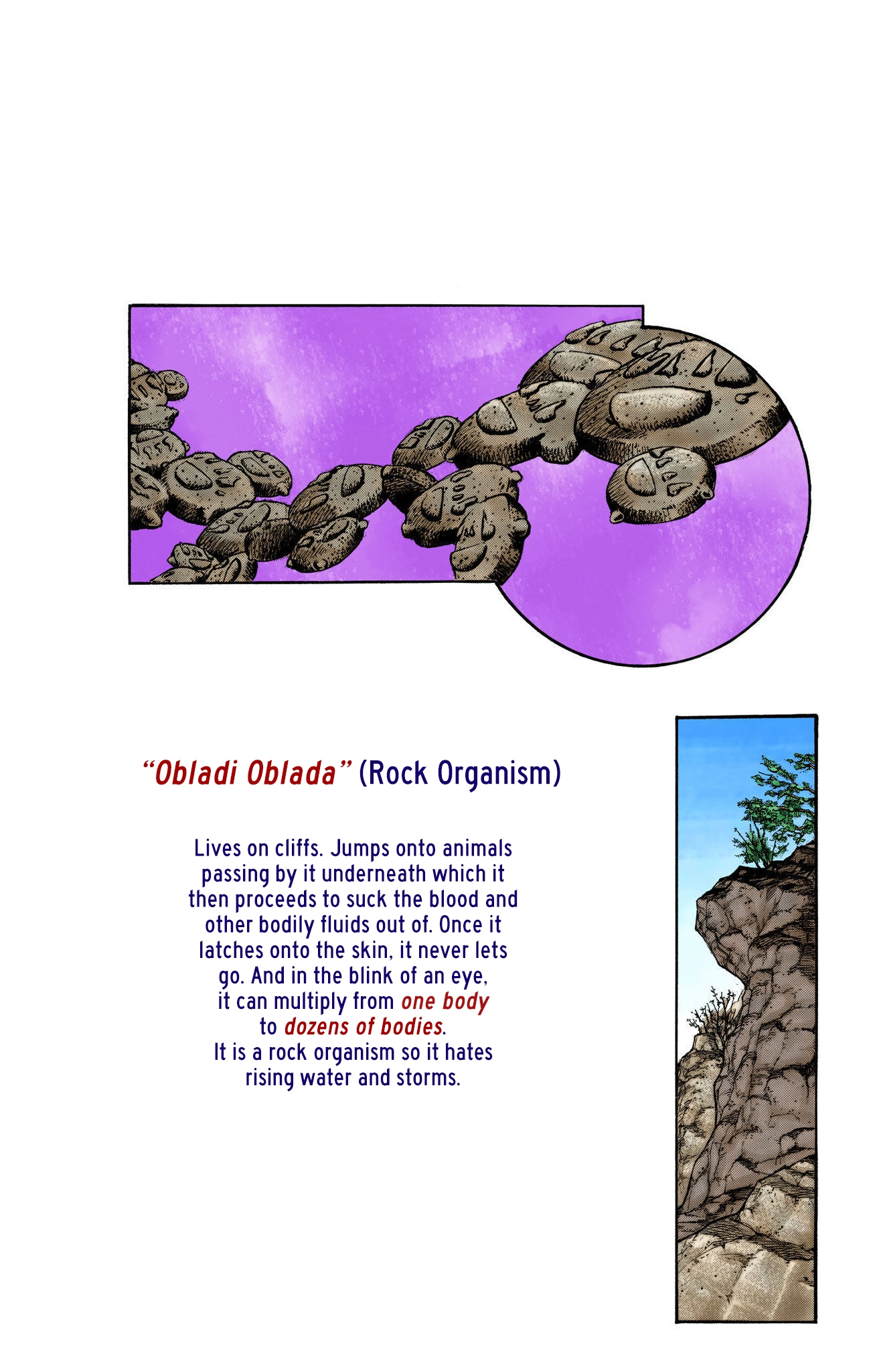 Read JoJolion Manga Online