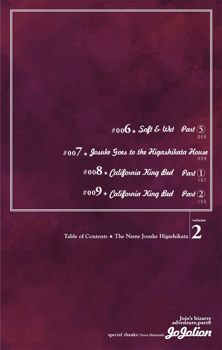 Read JoJolion Manga Online