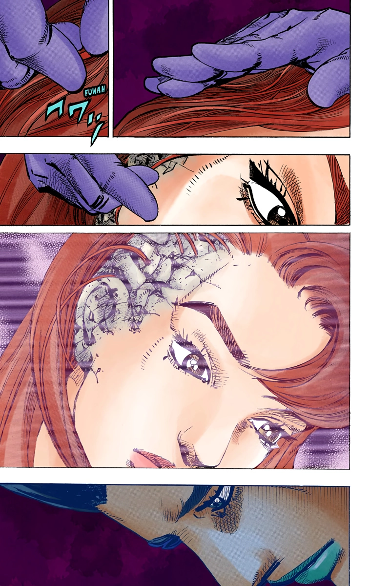 Read JoJolion Manga Online
