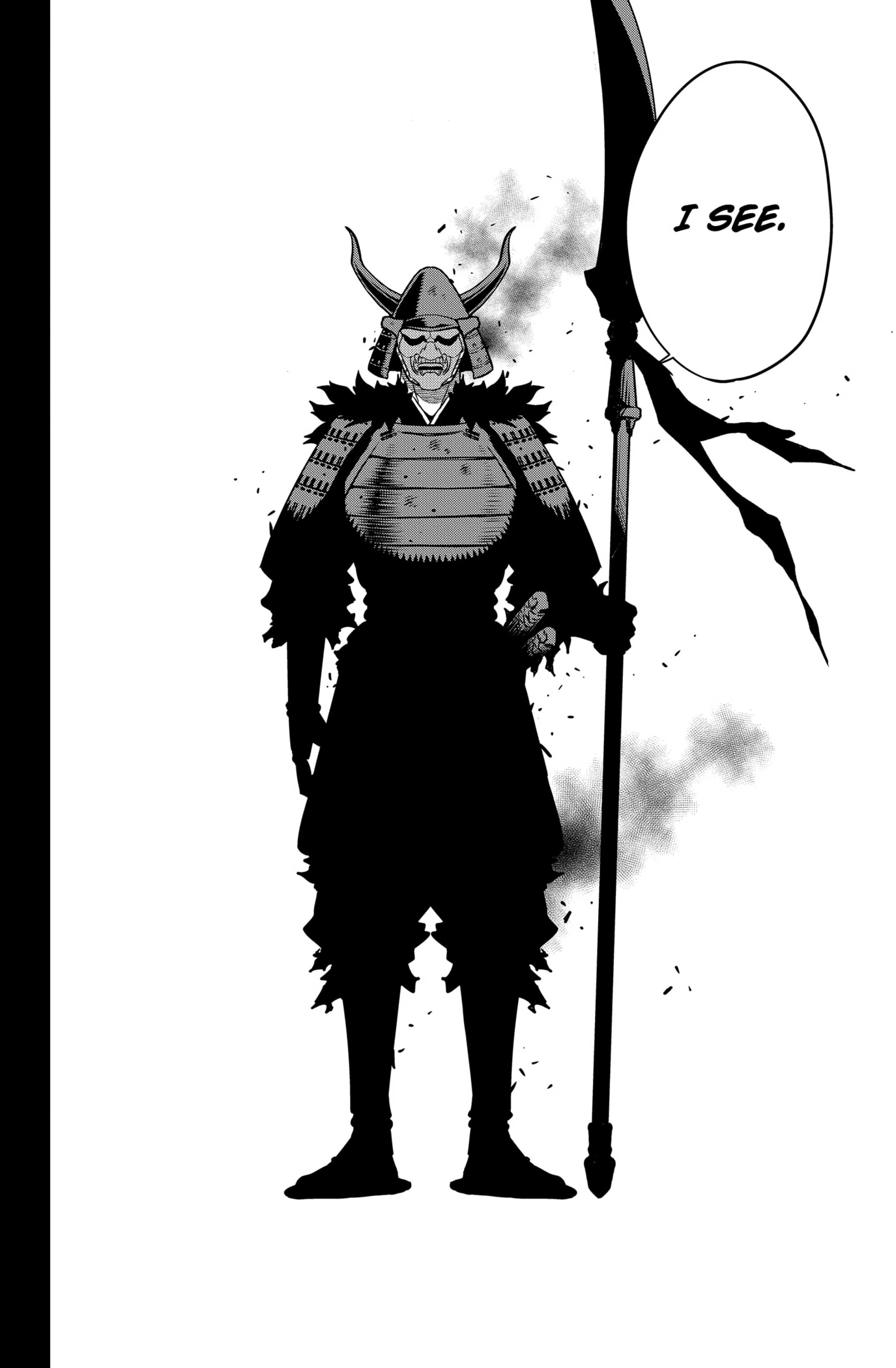 Read Kaiju No 8 Manga Online