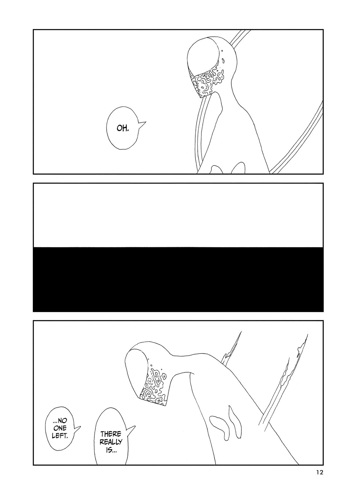Read Land of the Lustrous Manga Online