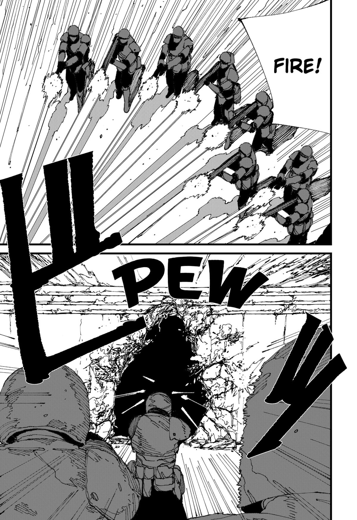 Read MAD Manga Online