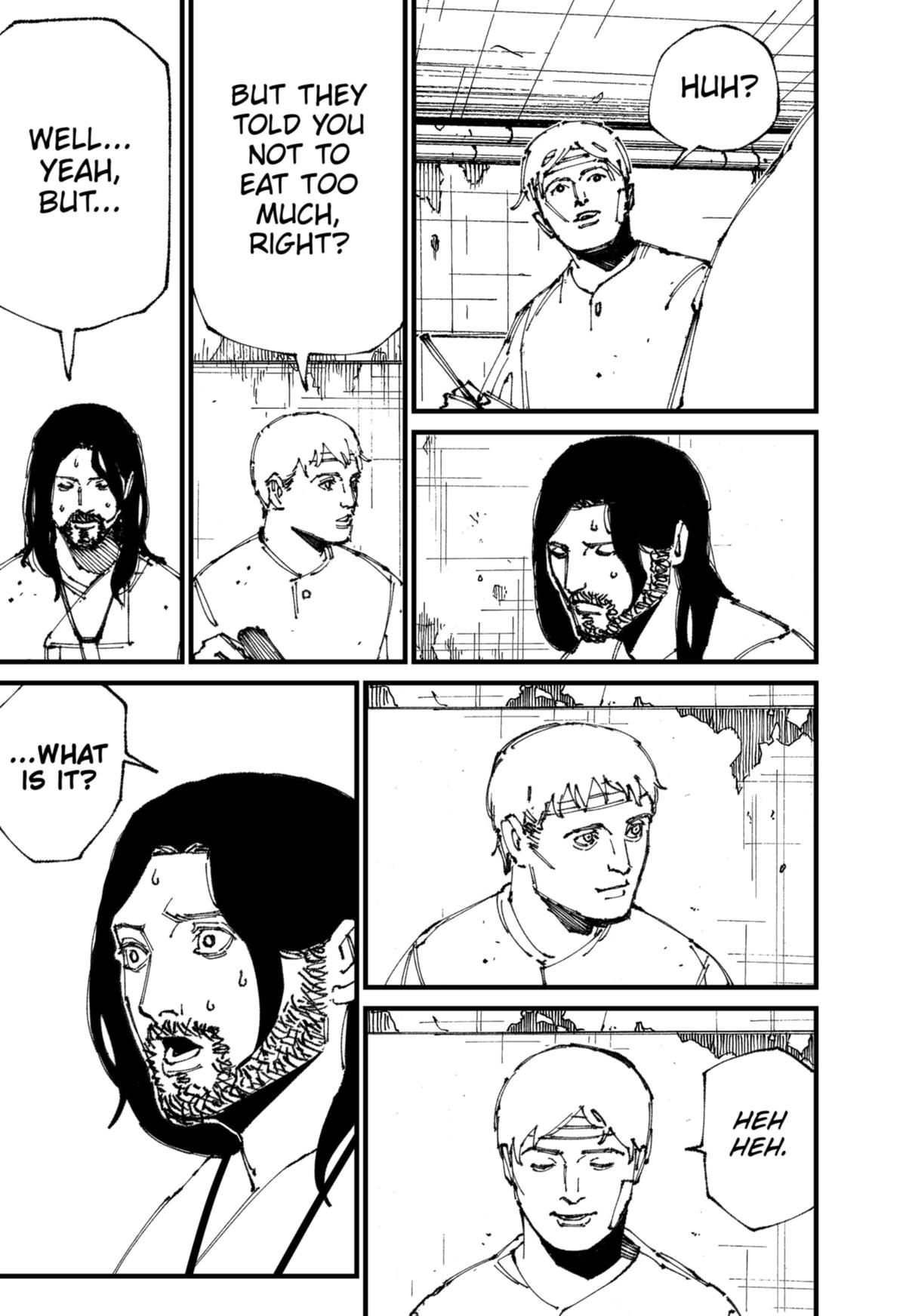 Read MAD Manga Online