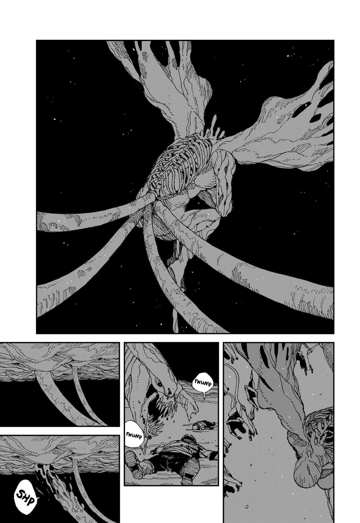 Read MAD Manga Online