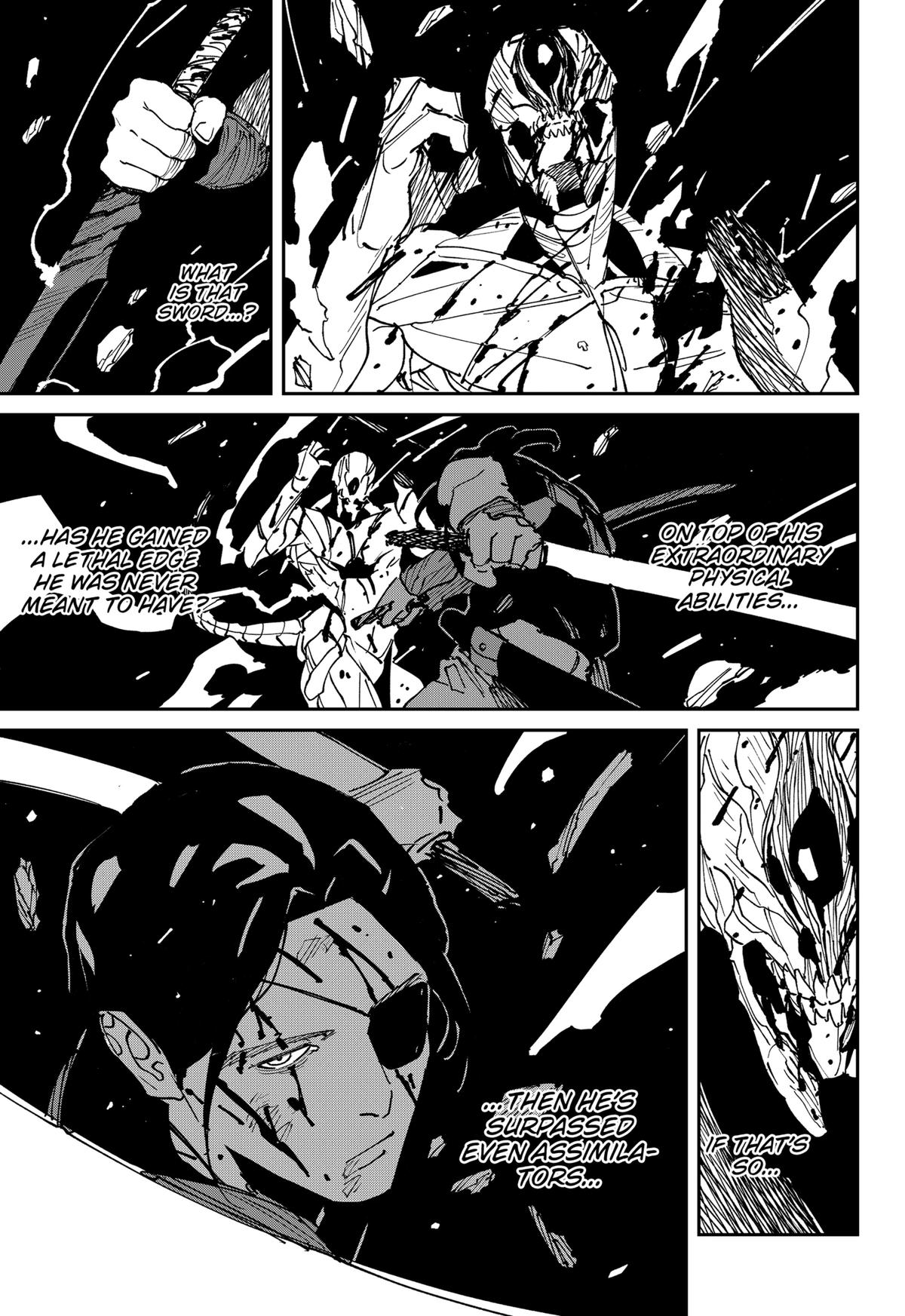 Read MAD Manga Online