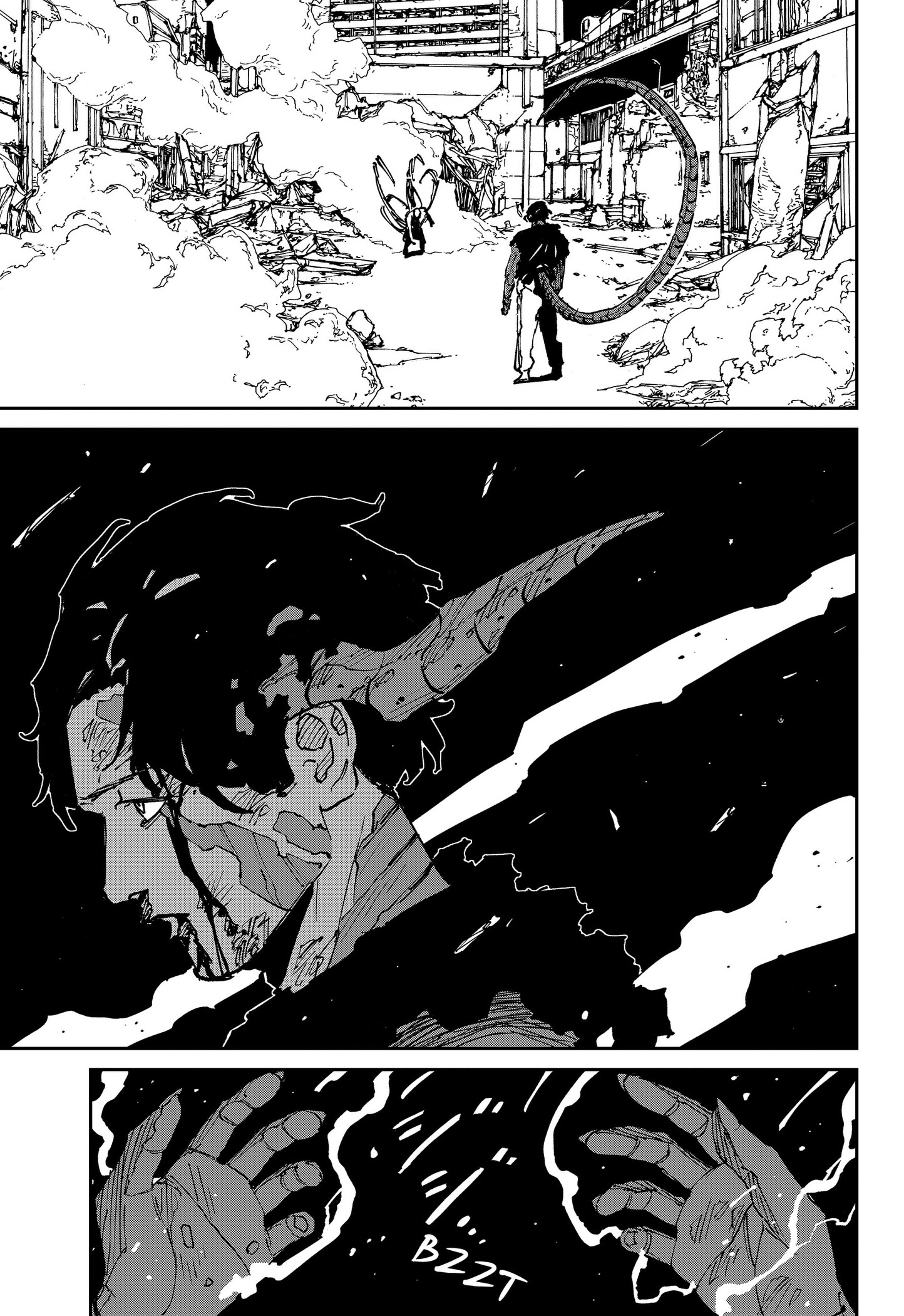 Read MAD Manga Online