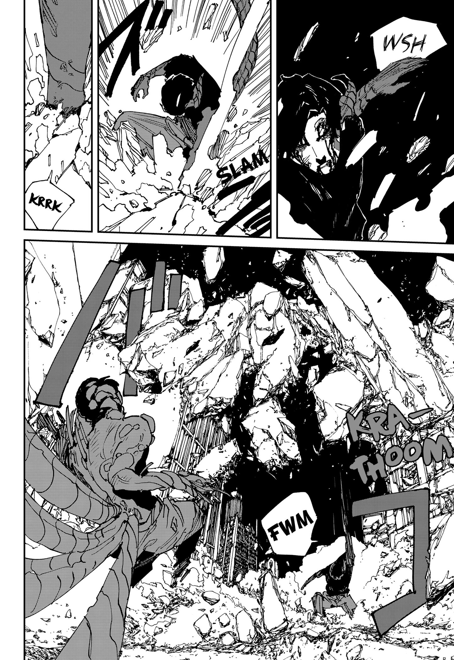 Read MAD Manga Online