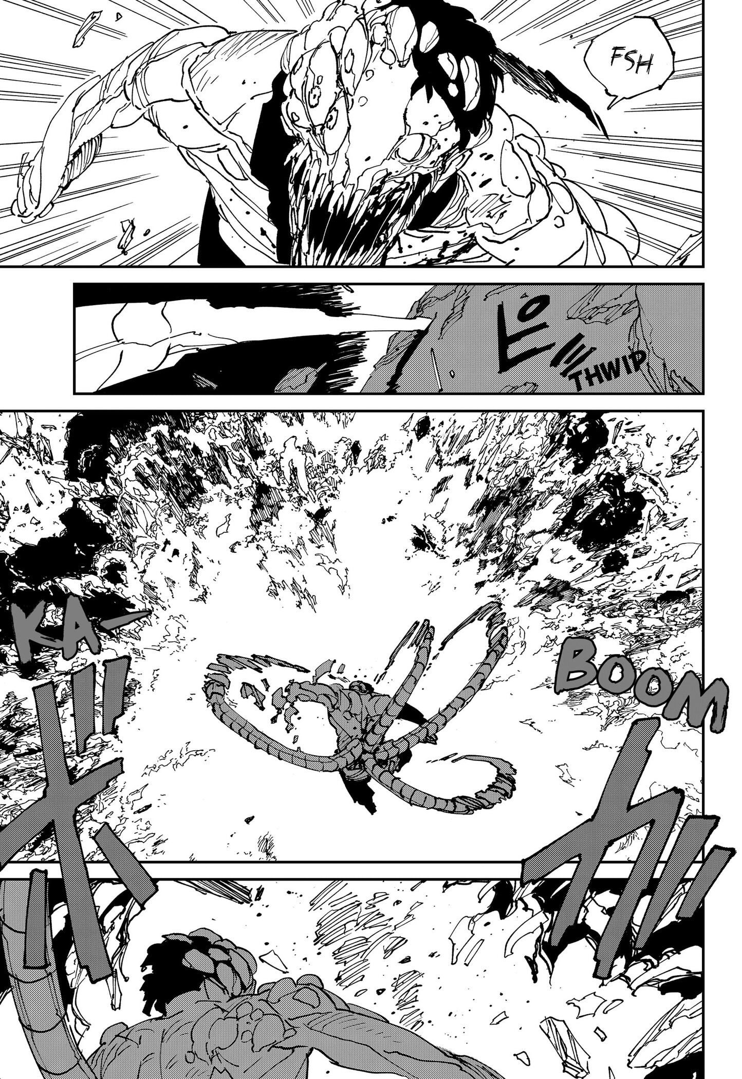 Read MAD Manga Online