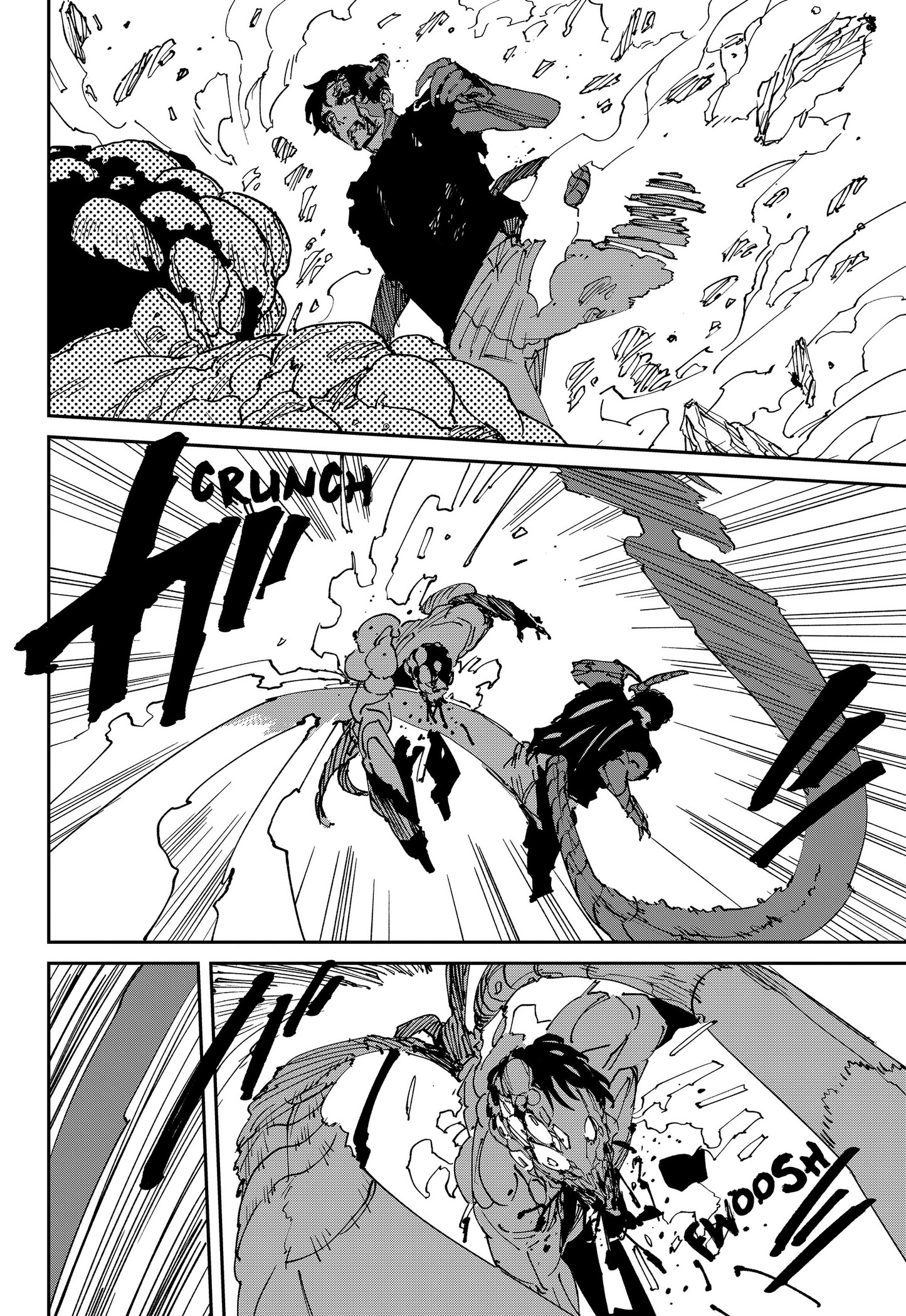 Read MAD Manga Online