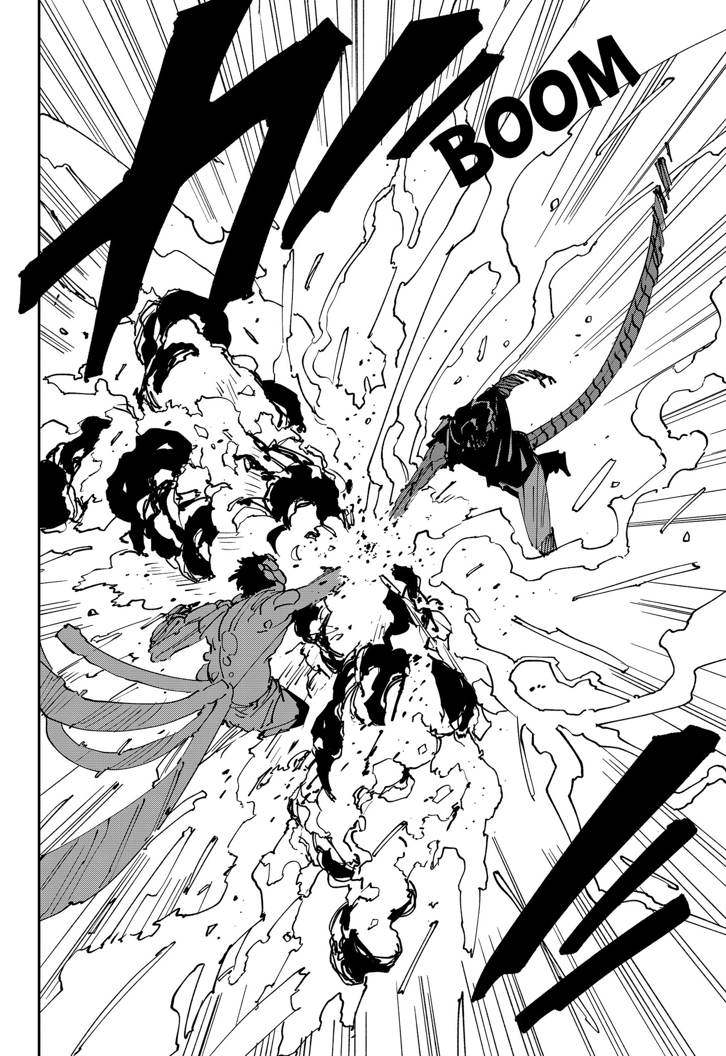 Read MAD Manga Online