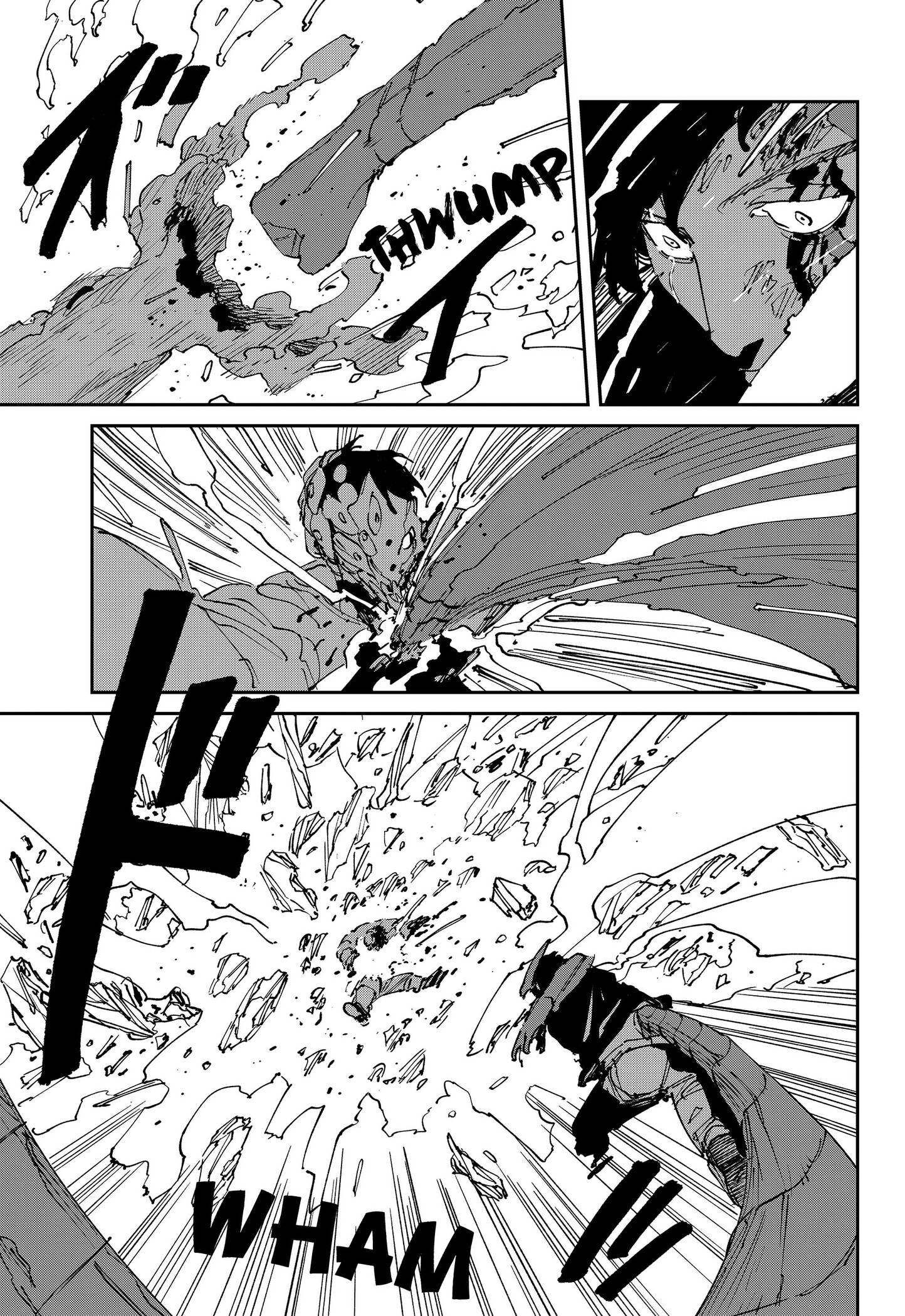Read MAD Manga Online