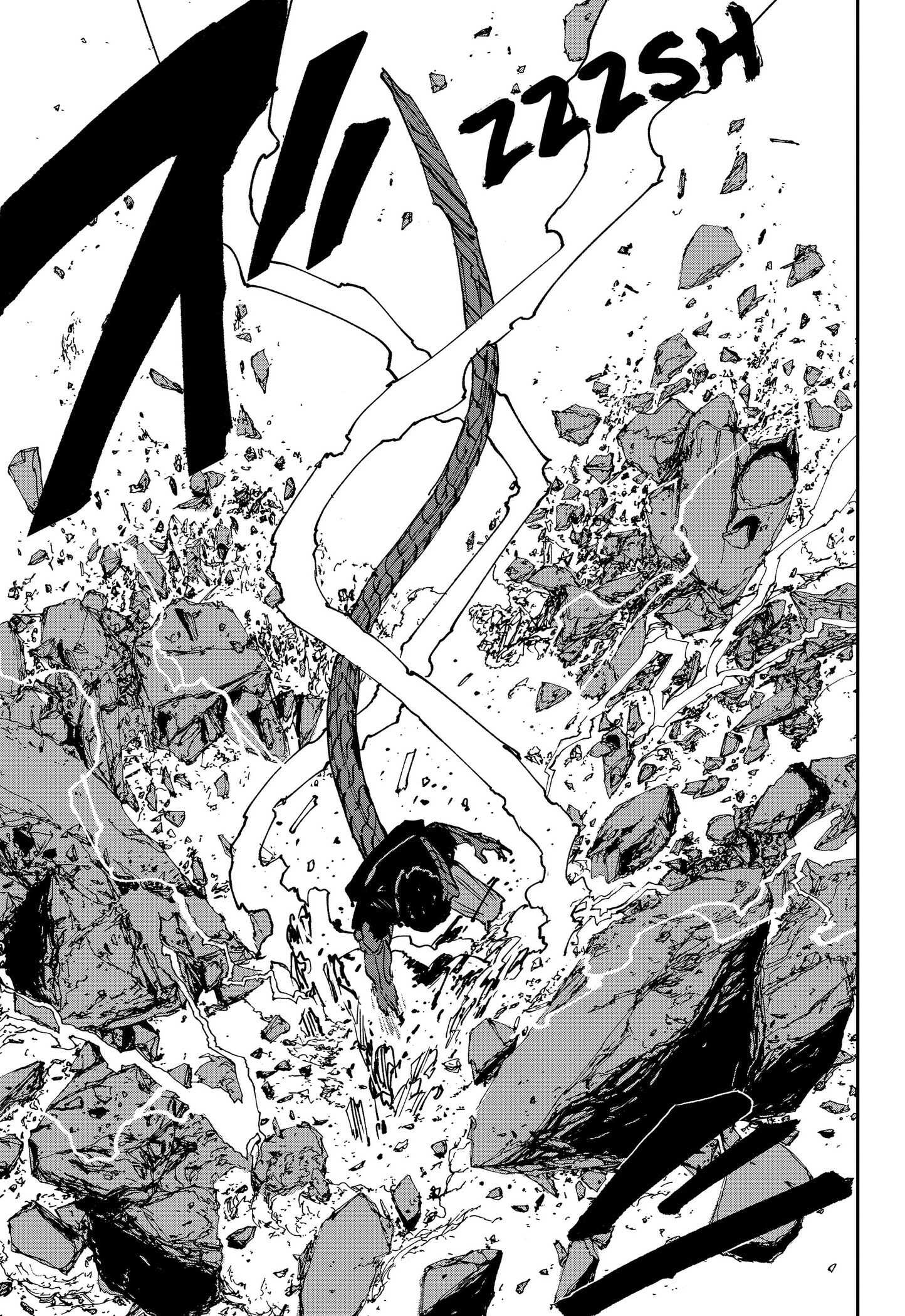 Read MAD Manga Online