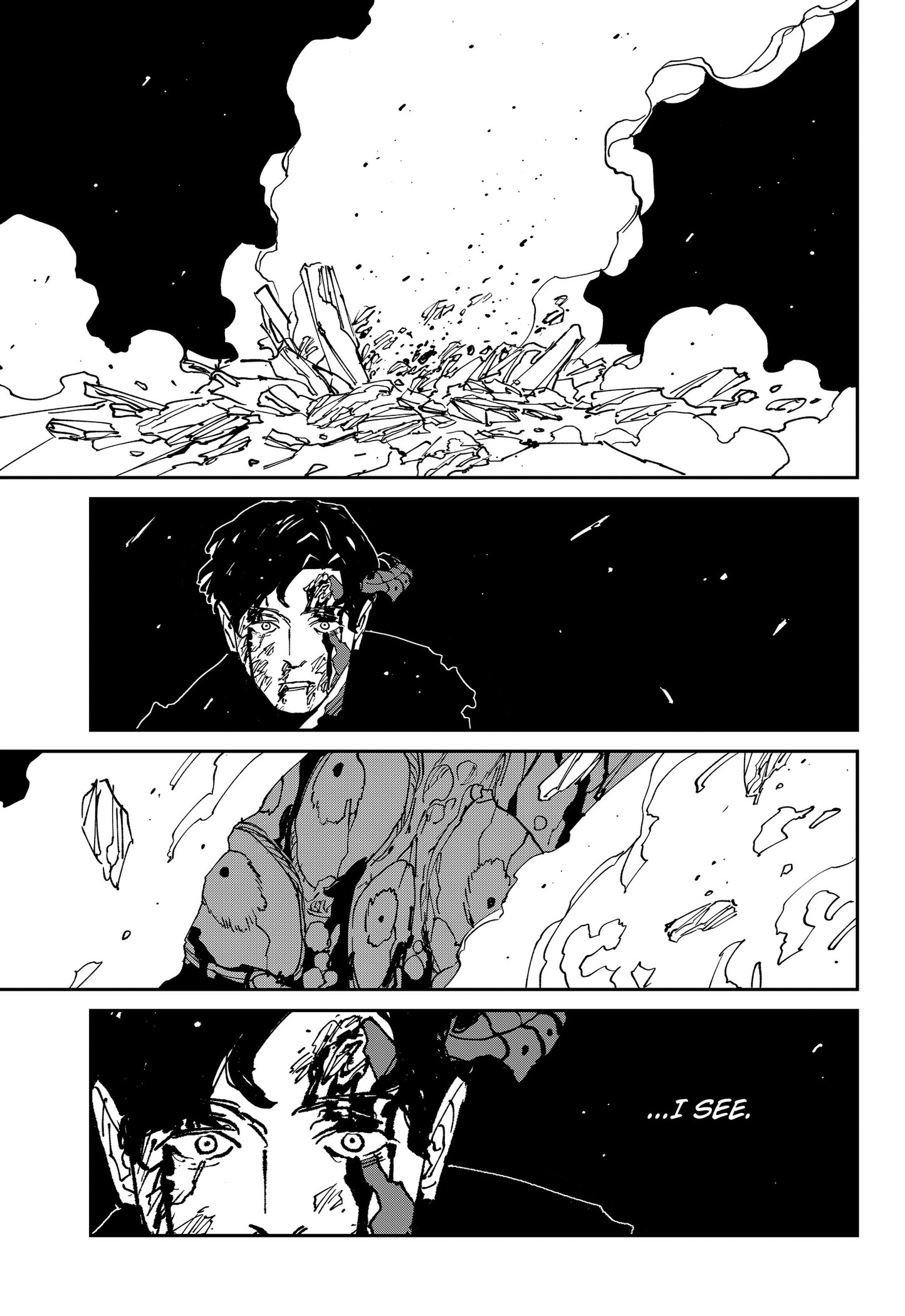 Read MAD Manga Online
