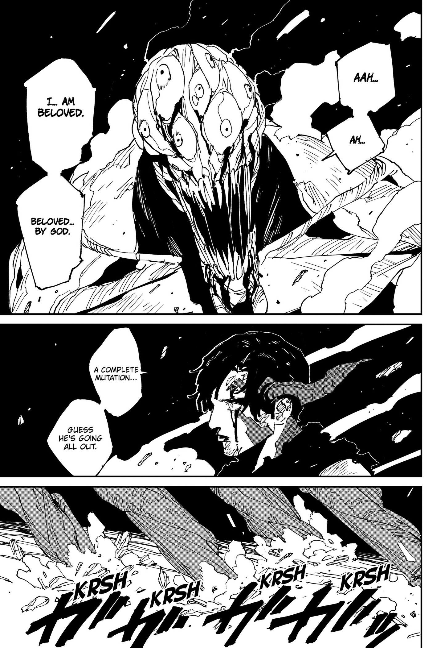 Read MAD Manga Online