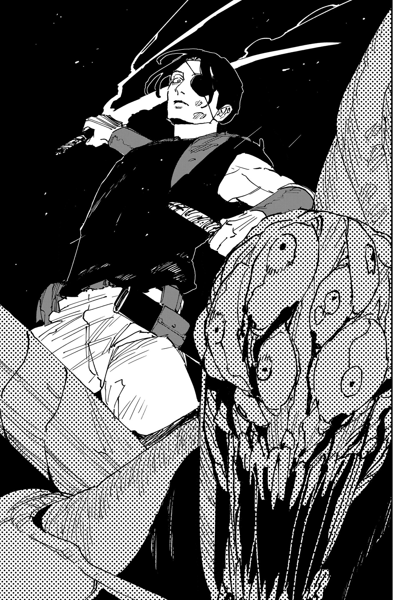 Read MAD Manga Online