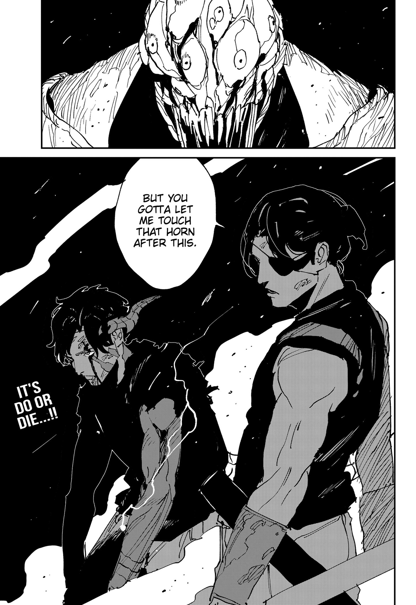 Read MAD Manga Online
