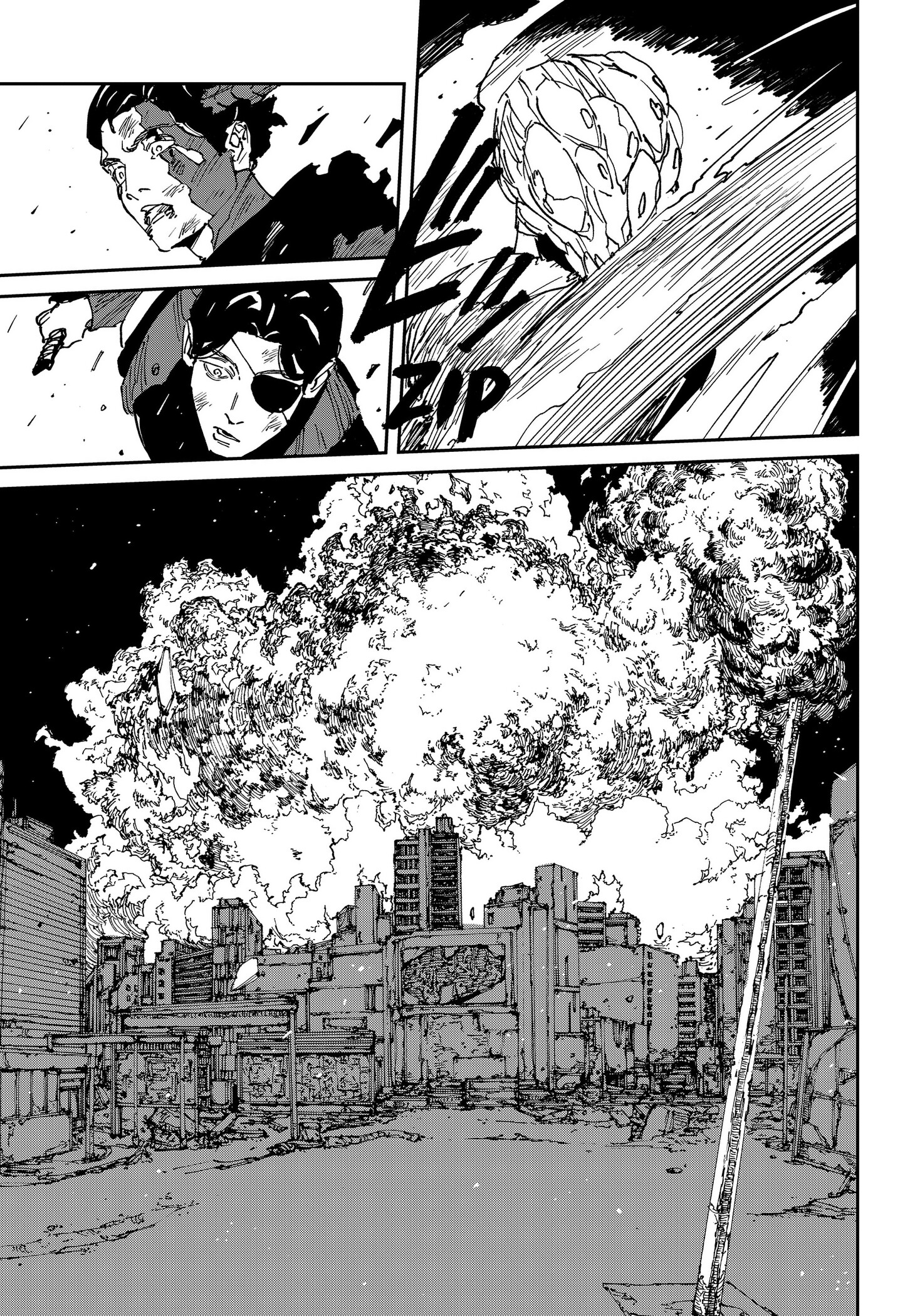 Read MAD Manga Online