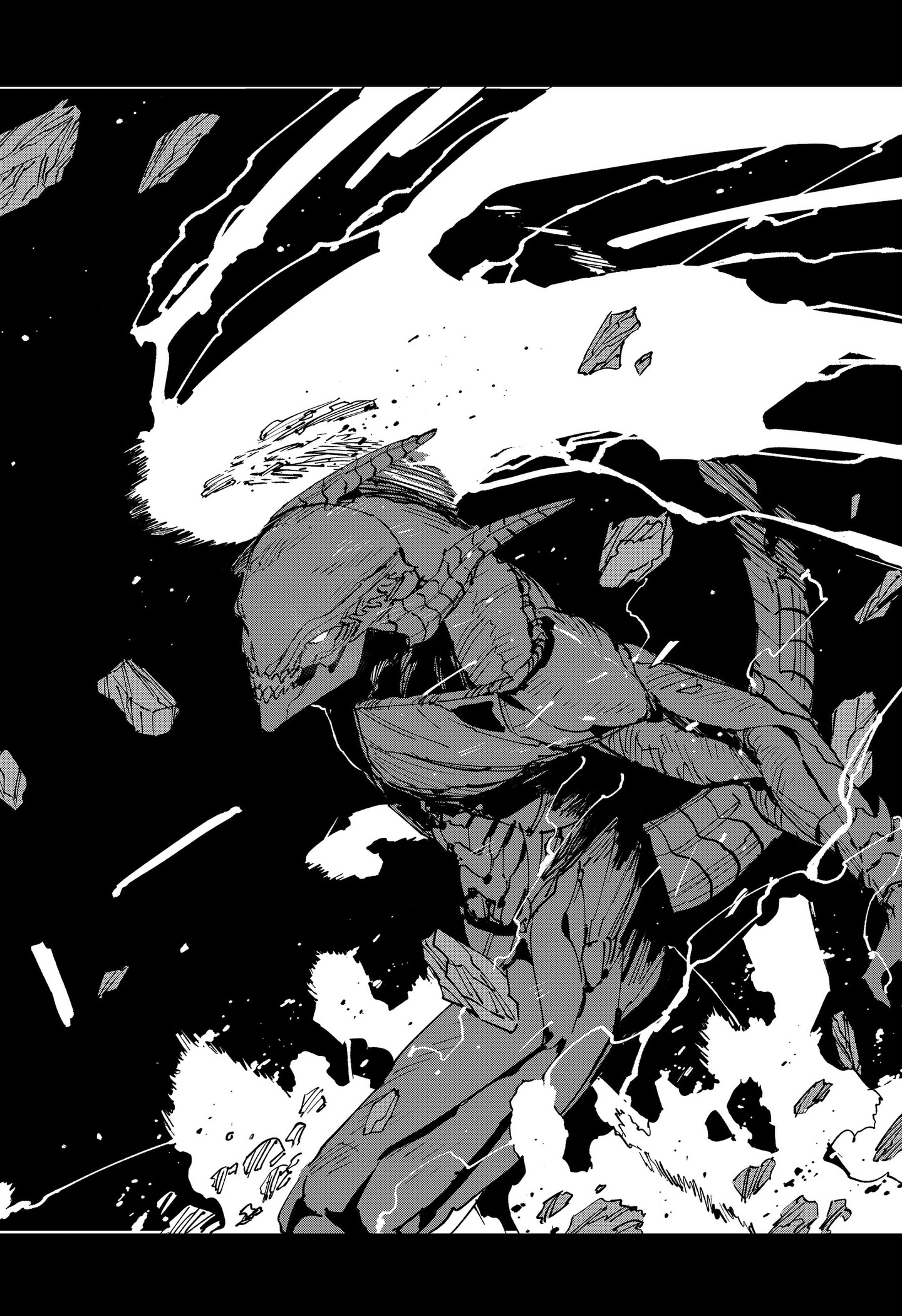 Read MAD Manga Online