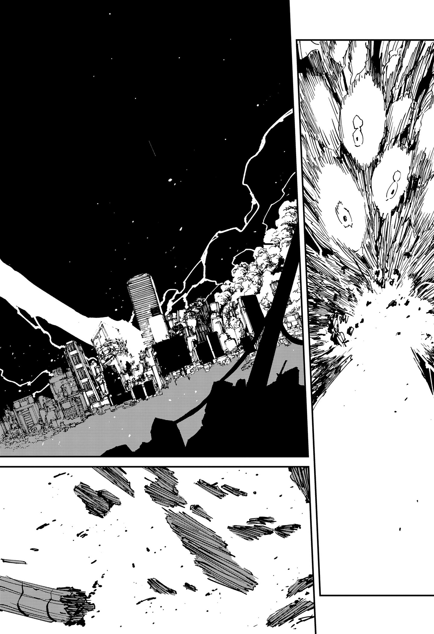 Read MAD Manga Online