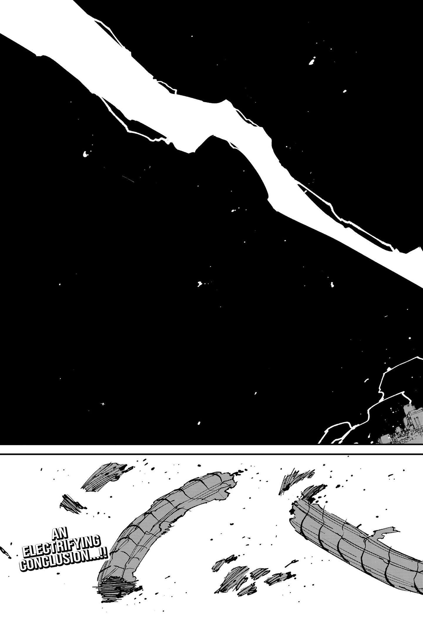 Read MAD Manga Online