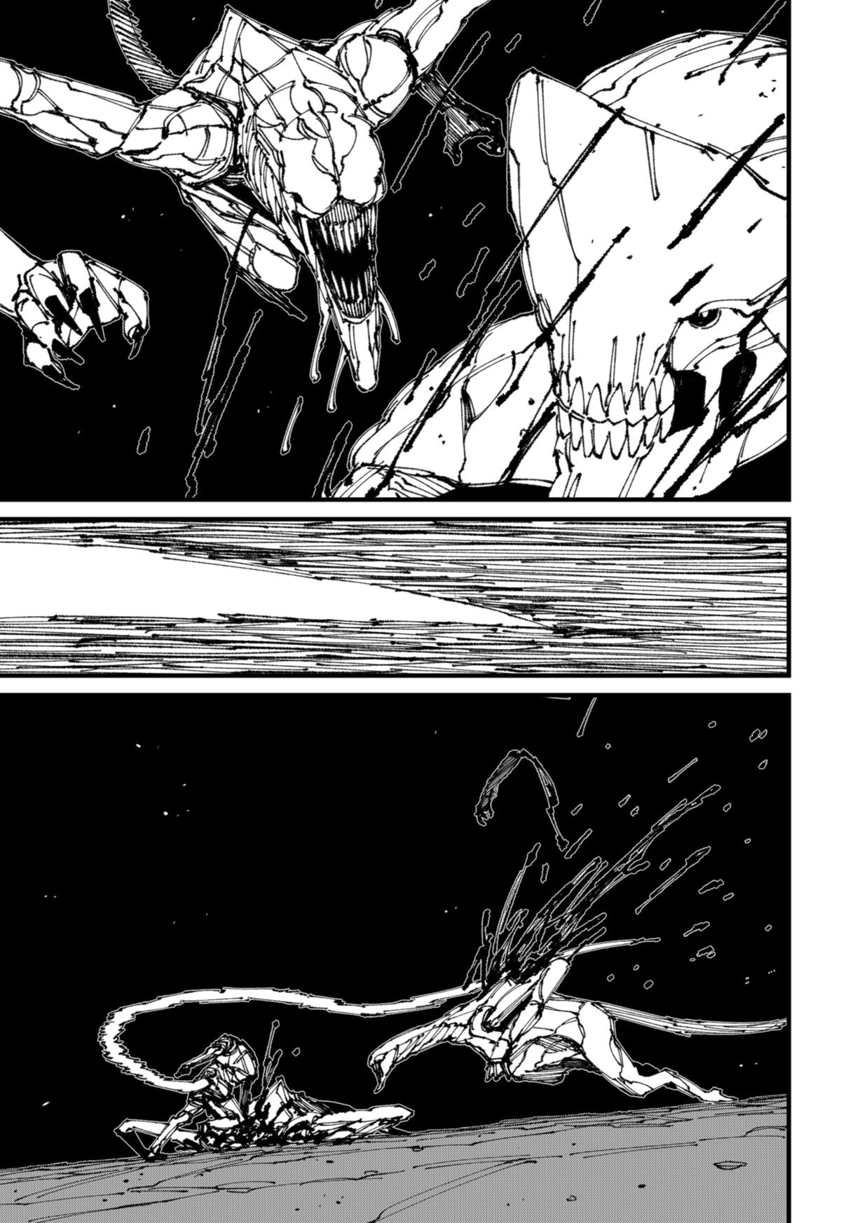 Read MAD Manga Online
