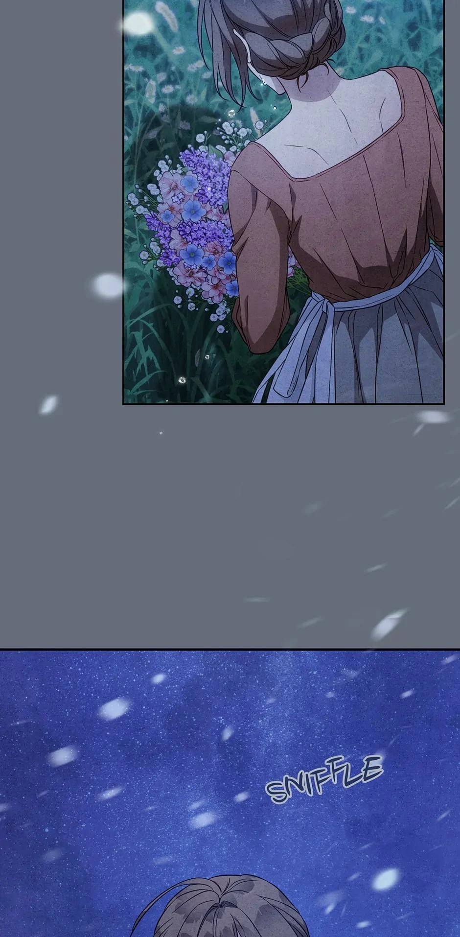 Read Marriage of Convenience Manga Online