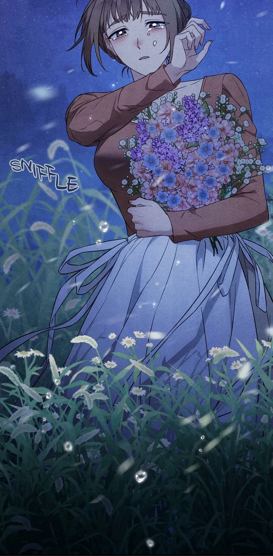 Read Marriage of Convenience Manga Online