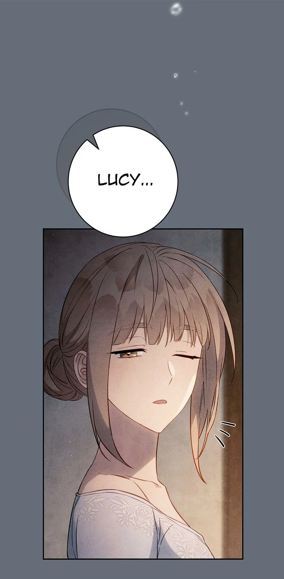 Read Marriage of Convenience Manga Online