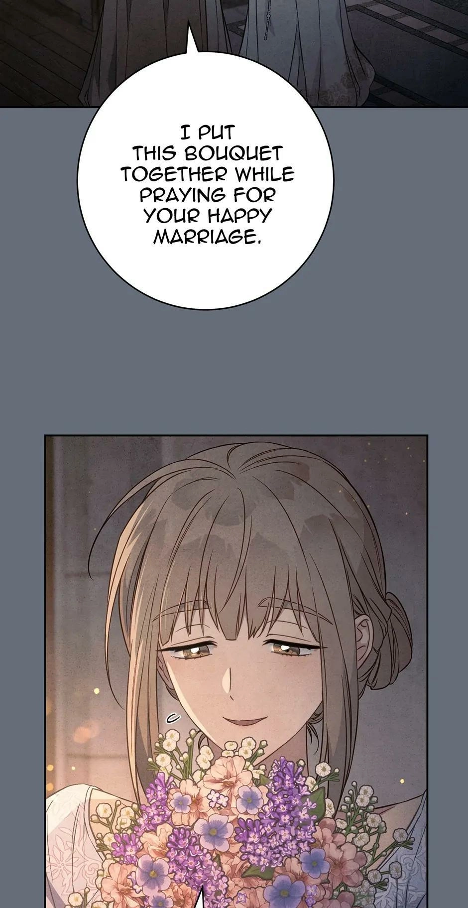 Read Marriage of Convenience Manga Online