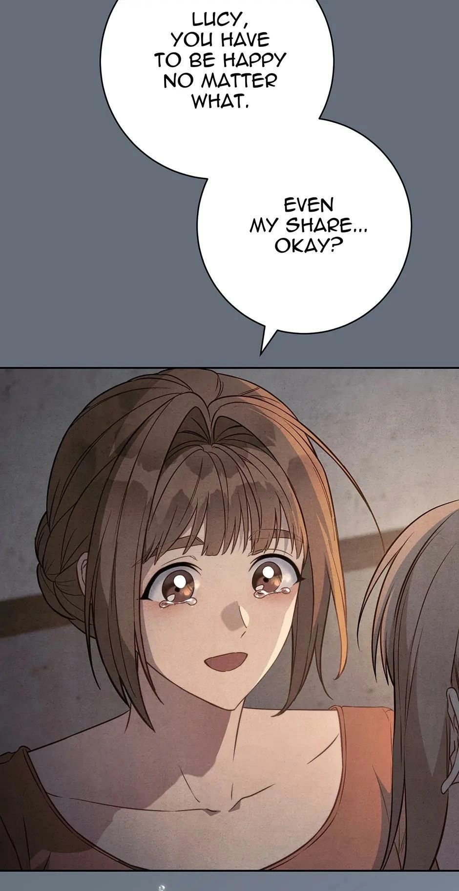 Read Marriage of Convenience Manga Online